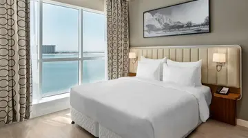 Radisson Resort Ras Al Khaimah Marjan Island