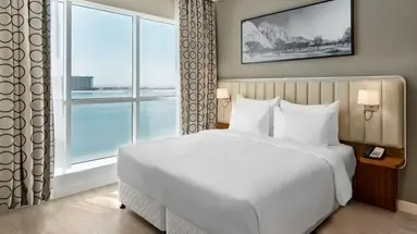 Radisson Resort Ras Al Khaimah Marjan Island