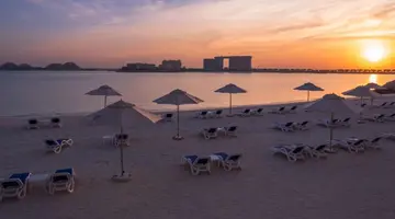 Radisson Resort Ras Al Khaimah Marjan Island