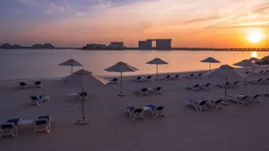 Radisson Resort Ras Al Khaimah Marjan Island