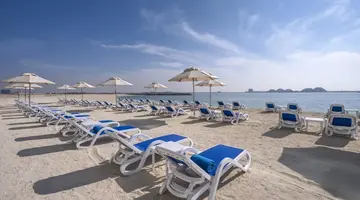 Radisson Resort Ras Al Khaimah Marjan Island