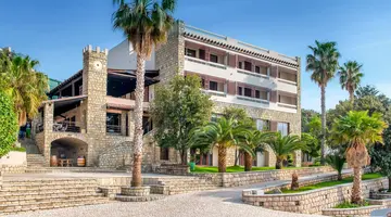 Radisson Resort Ruza Vjetrova (ex. Wind Rose)