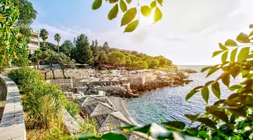 Radisson Resort Ruza Vjetrova (ex. Wind Rose)