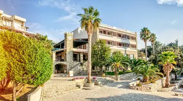 Radisson Resort Ruza Vjetrova (ex. Wind Rose)