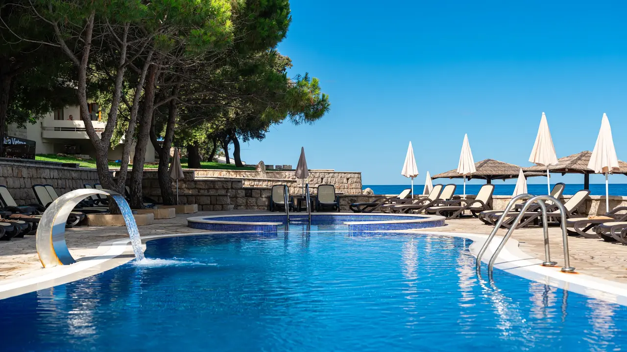RADISSON RESORT RUZA VJETROVA