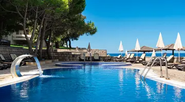 RADISSON RESORT RUZA VJETROVA