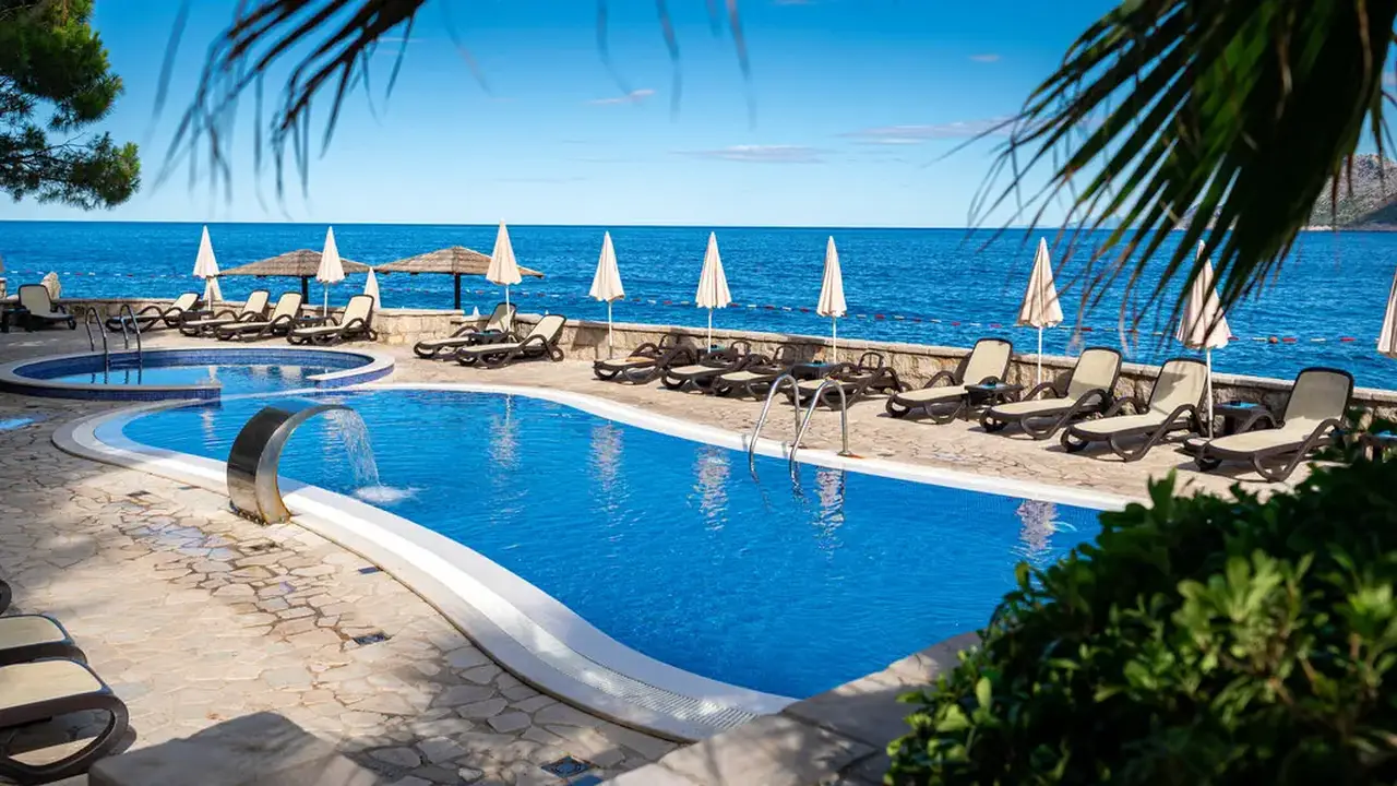 Radisson Resort Ruza Vjetrova