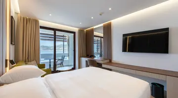 RADISSON RESORT RUZA VJETROVA