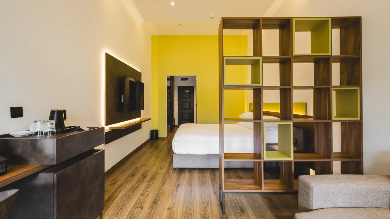 RADISSON RESORT RUZA VJETROVA