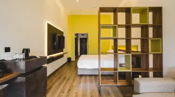 RADISSON RESORT RUZA VJETROVA
