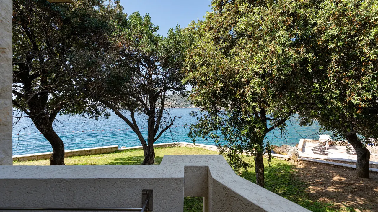 RADISSON RESORT RUZA VJETROVA