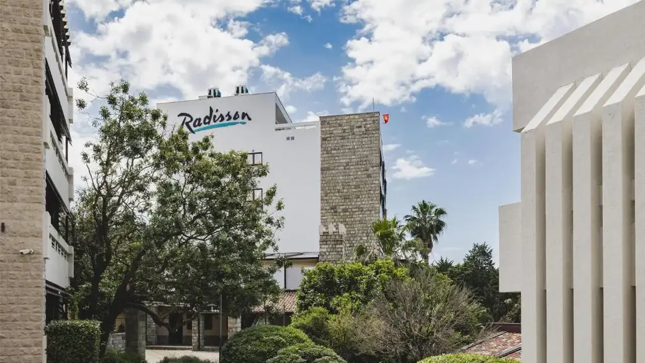 RADISSON RESORT RUZA VJETROVA