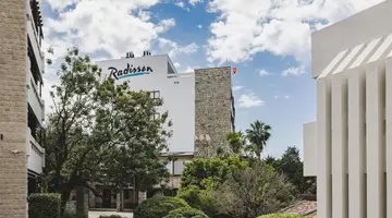 RADISSON RESORT RUZA VJETROVA