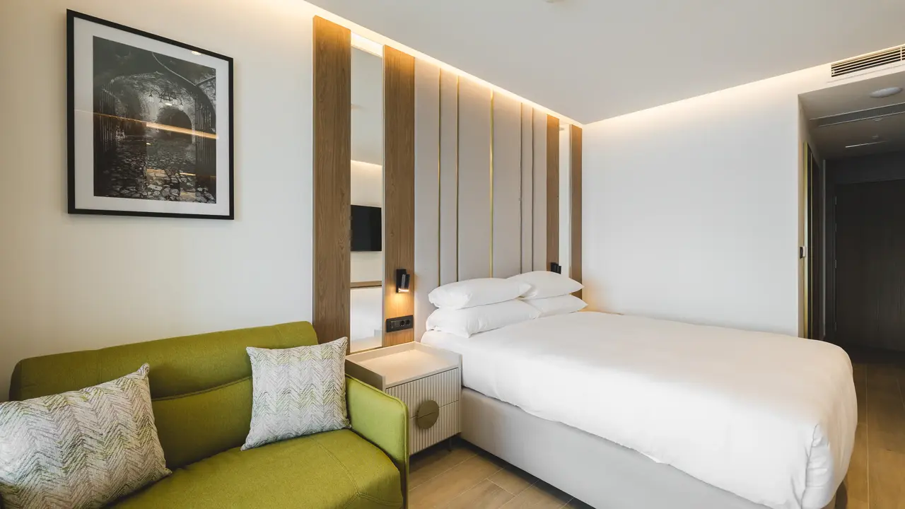 RADISSON RESORT RUZA VJETROVA