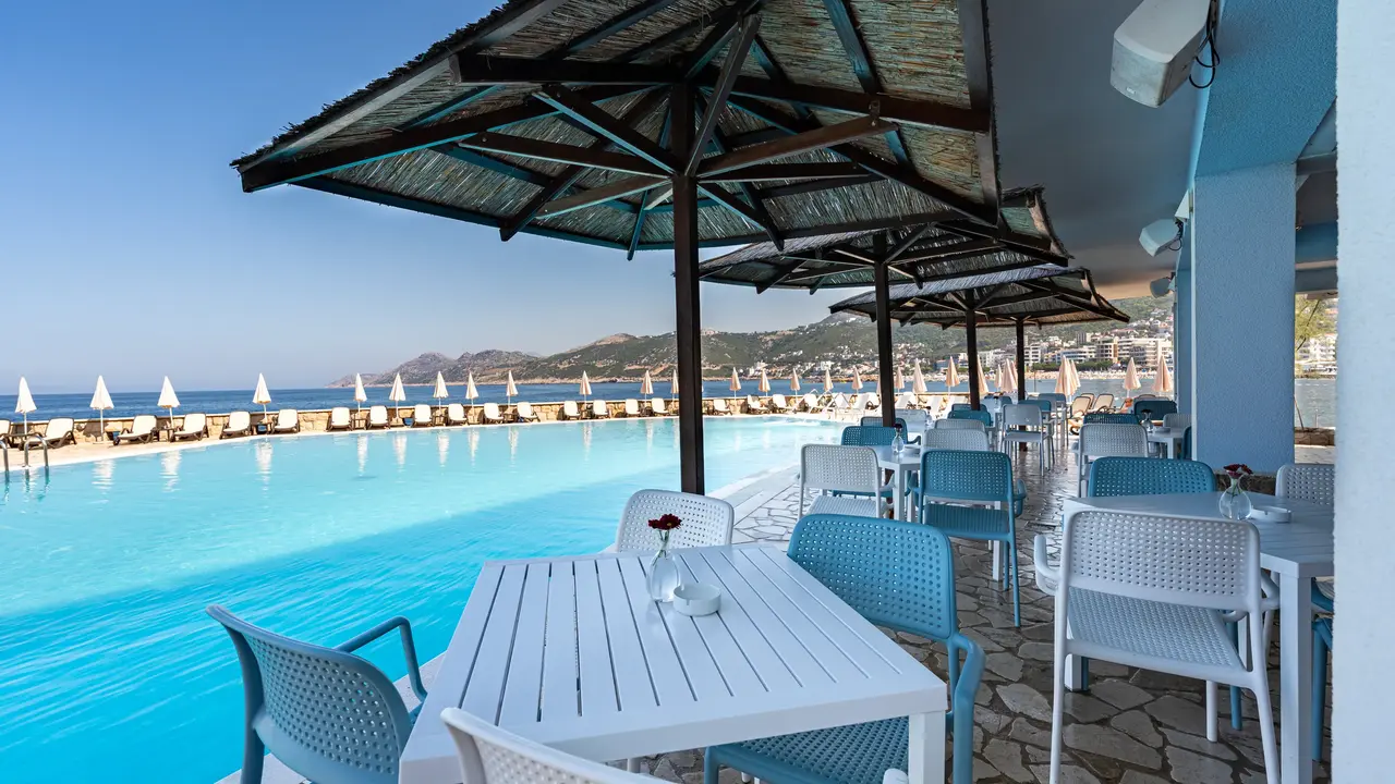 RADISSON RESORT RUZA VJETROVA