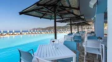 RADISSON RESORT RUZA VJETROVA