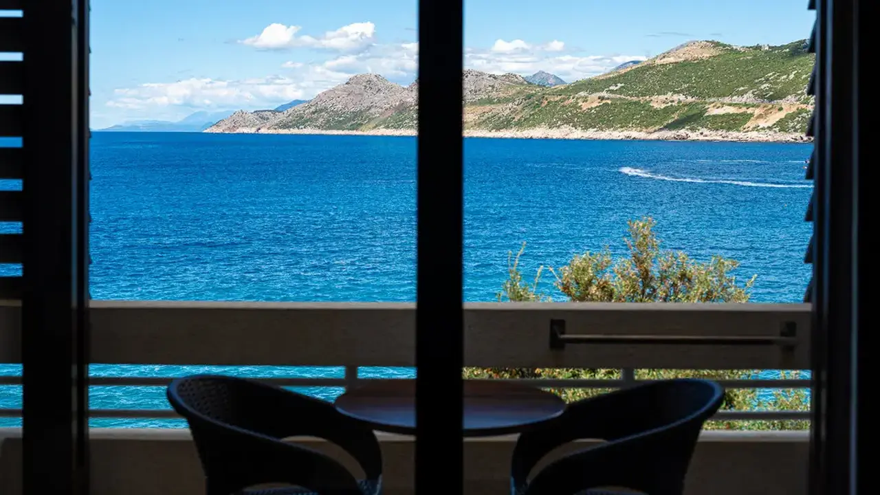 Radisson Resort Ruza Vjetrova