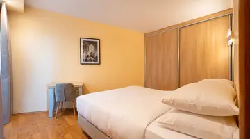 RADISSON RESORT RUZA VJETROVA