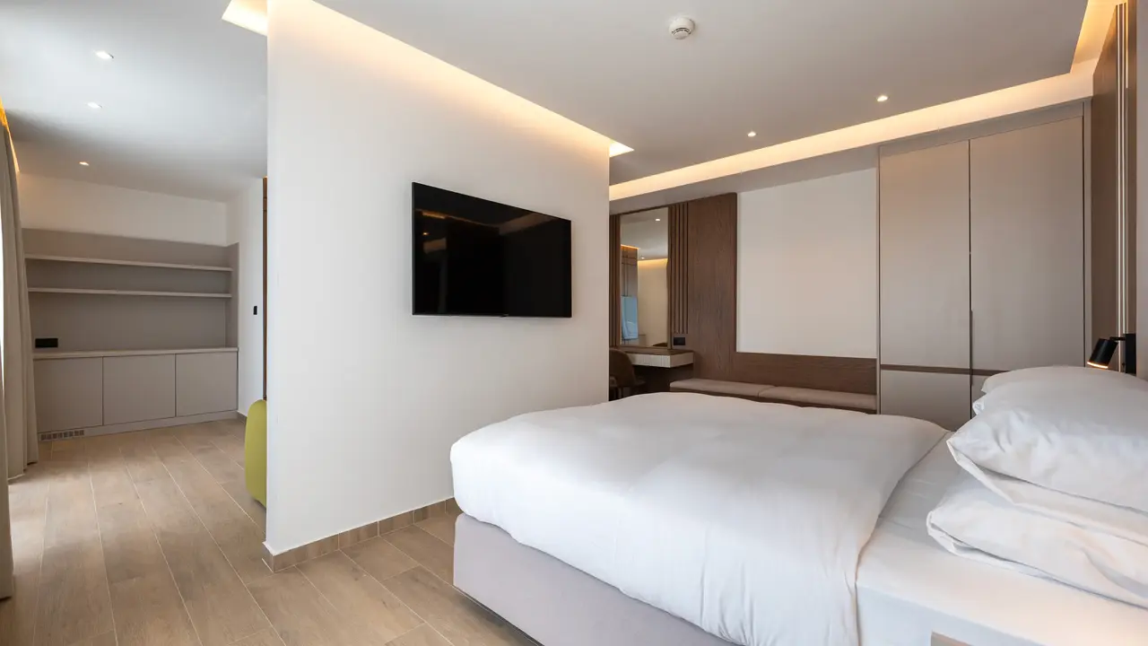 RADISSON RESORT RUZA VJETROVA
