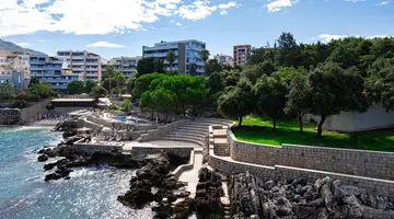 RADISSON RESORT RUZA VJETROVA