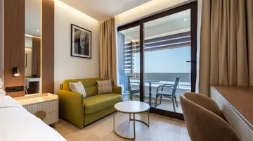 RADISSON RESORT RUZA VJETROVA