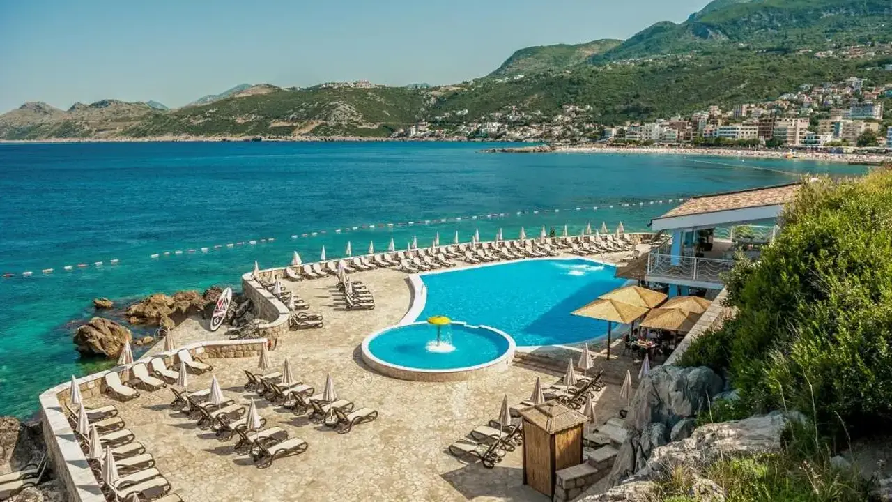 RADISSON RESORT RUZA VJETROVA