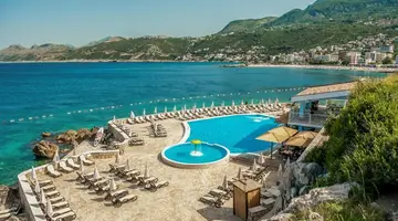RADISSON RESORT RUZA VJETROVA