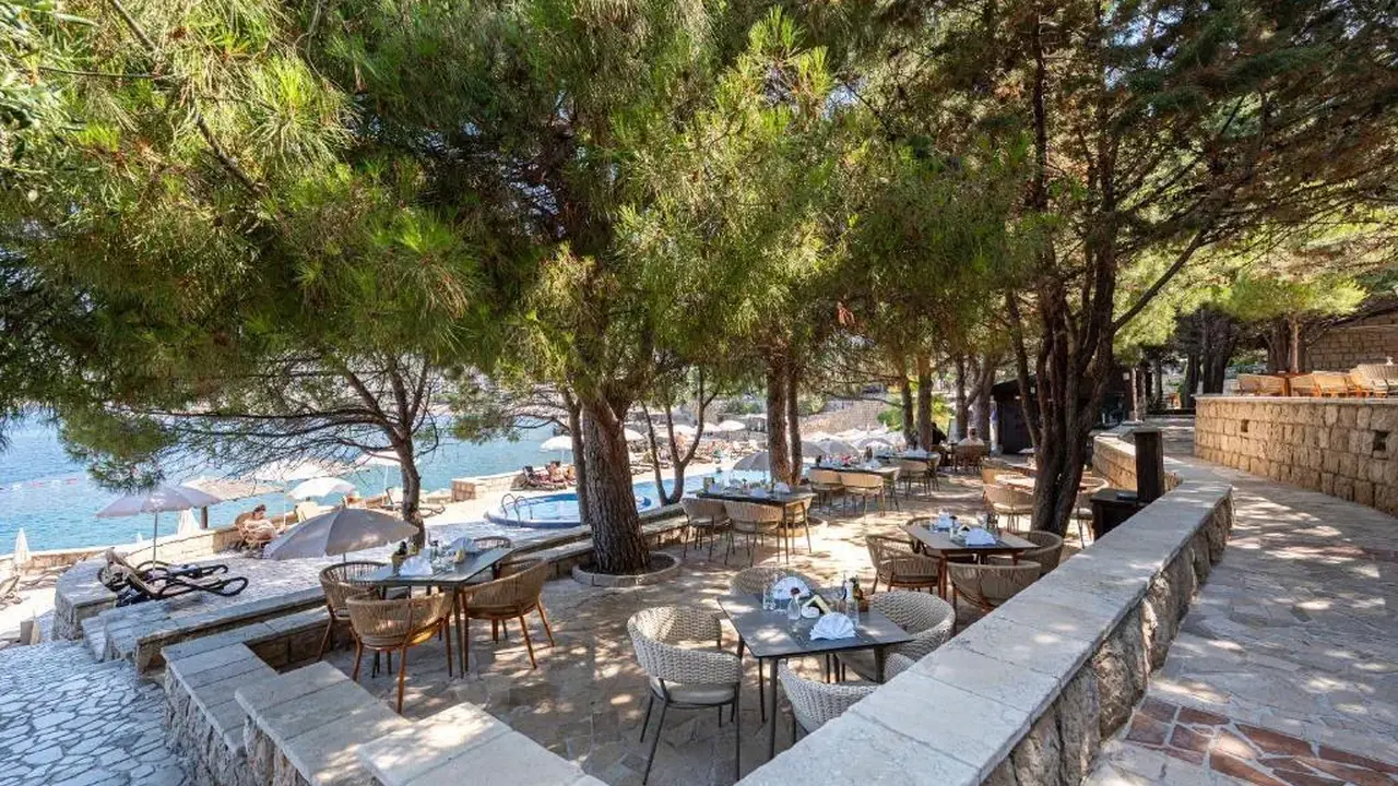 RADISSON RESORT RUZA VJETROVA