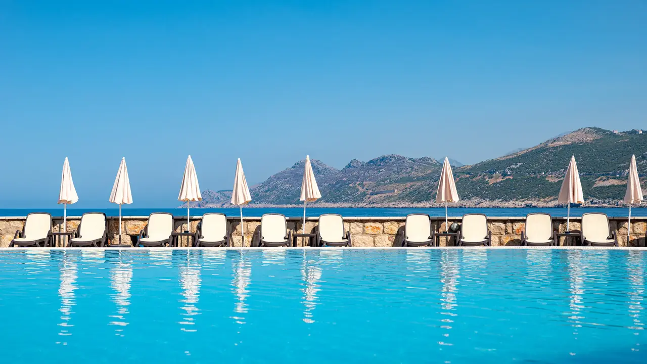 RADISSON RESORT RUZA VJETROVA
