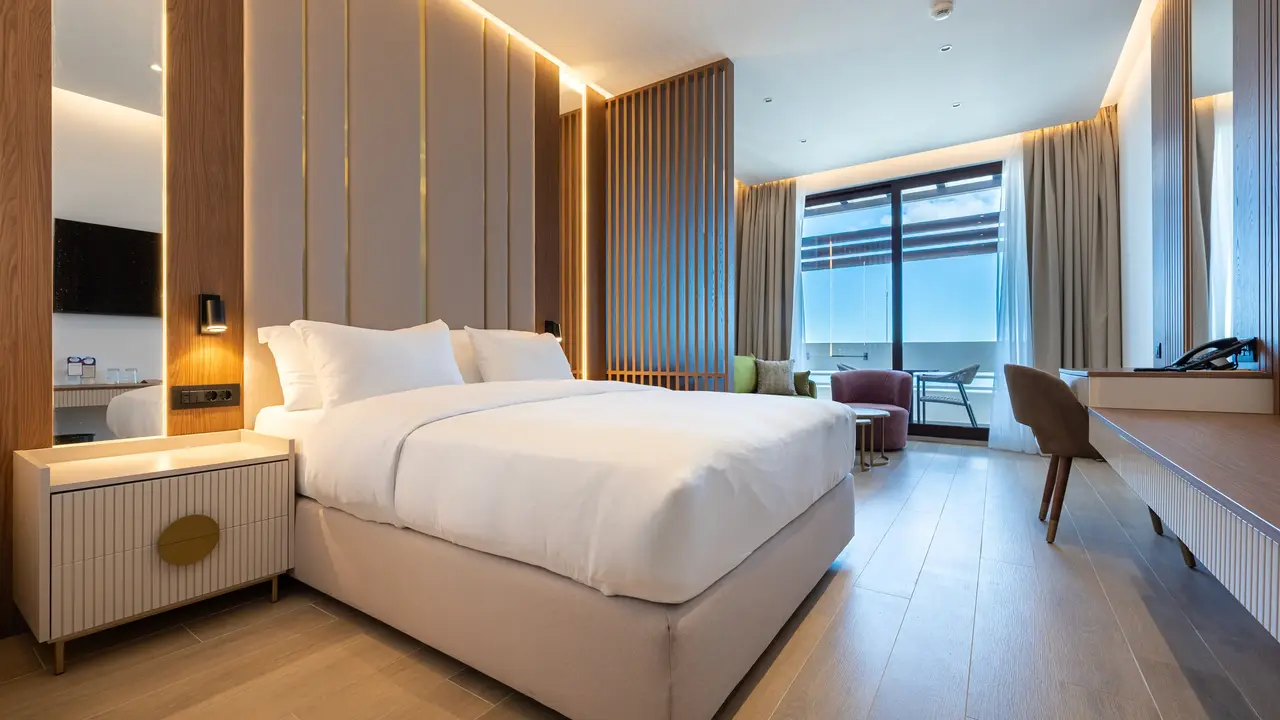 RADISSON RESORT RUZA VJETROVA