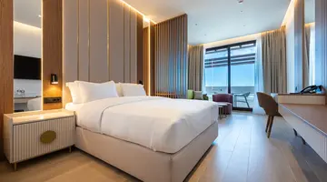 RADISSON RESORT RUZA VJETROVA