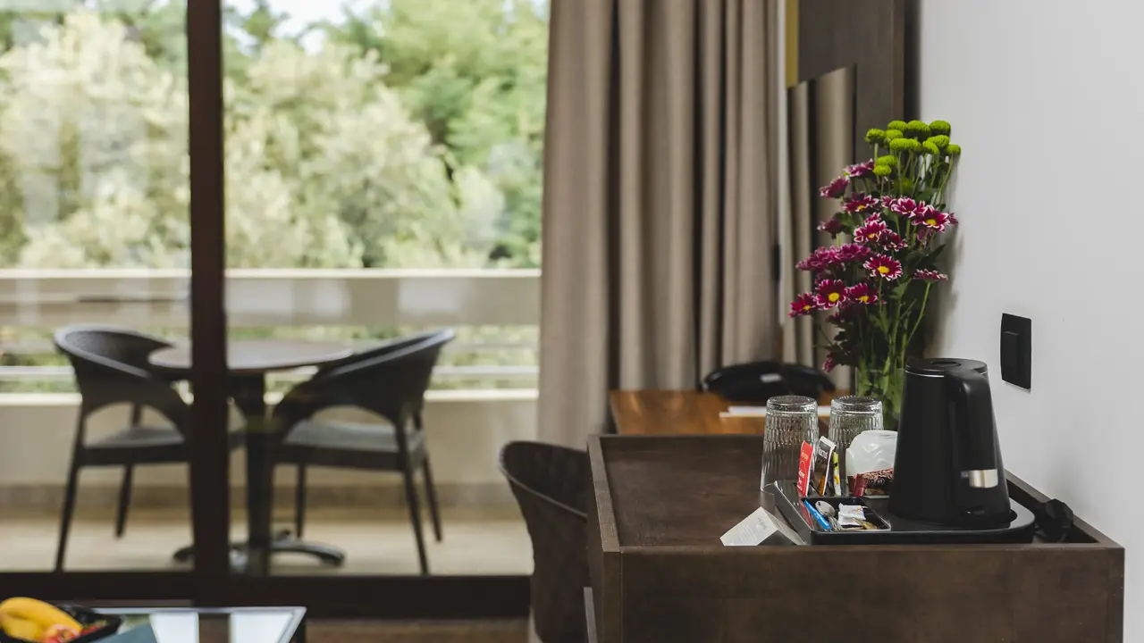 RADISSON RESORT RUZA VJETROVA