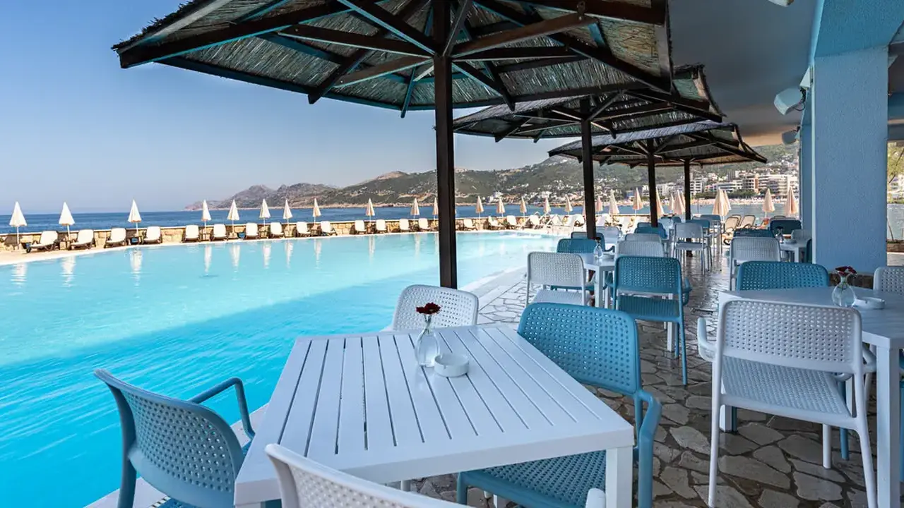 Radisson Resort Ruza Vjetrova