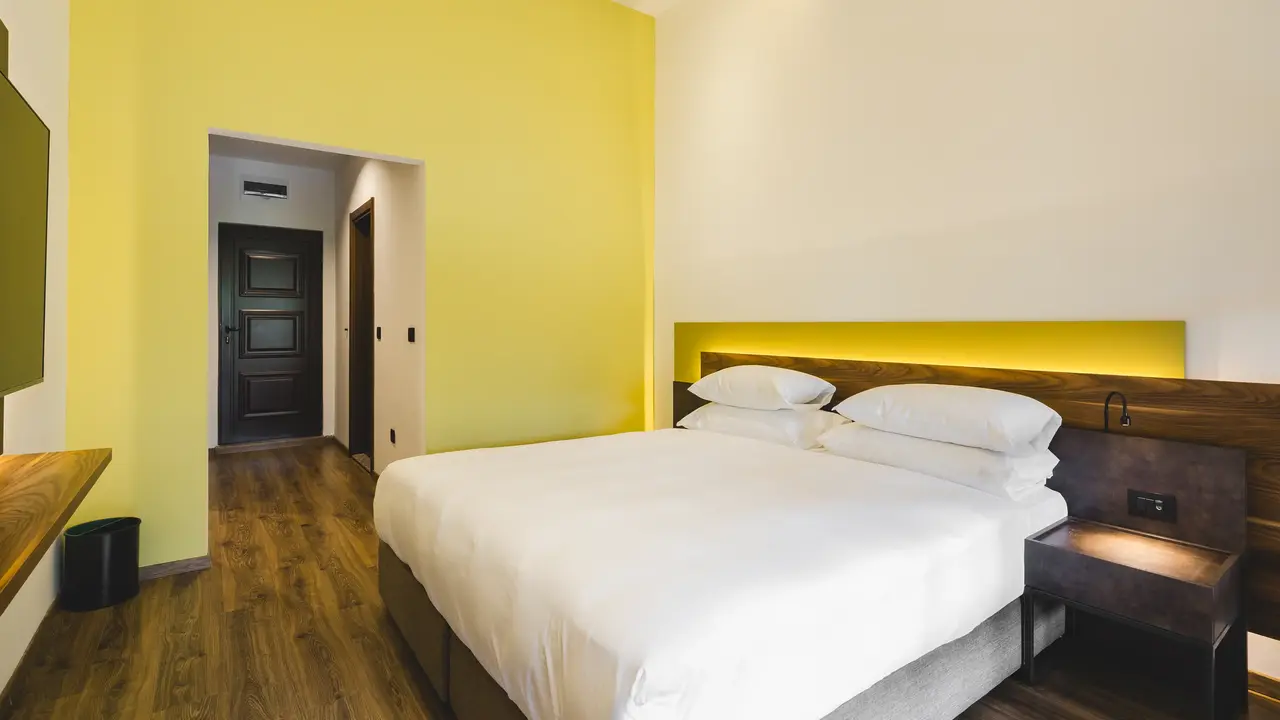 RADISSON RESORT RUZA VJETROVA