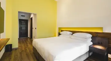 RADISSON RESORT RUZA VJETROVA