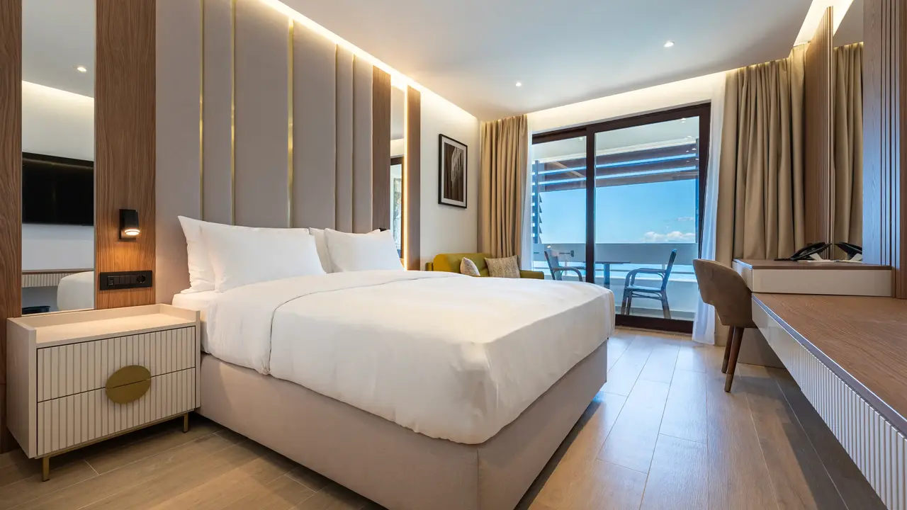 RADISSON RESORT RUZA VJETROVA