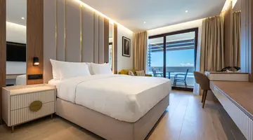 RADISSON RESORT RUZA VJETROVA