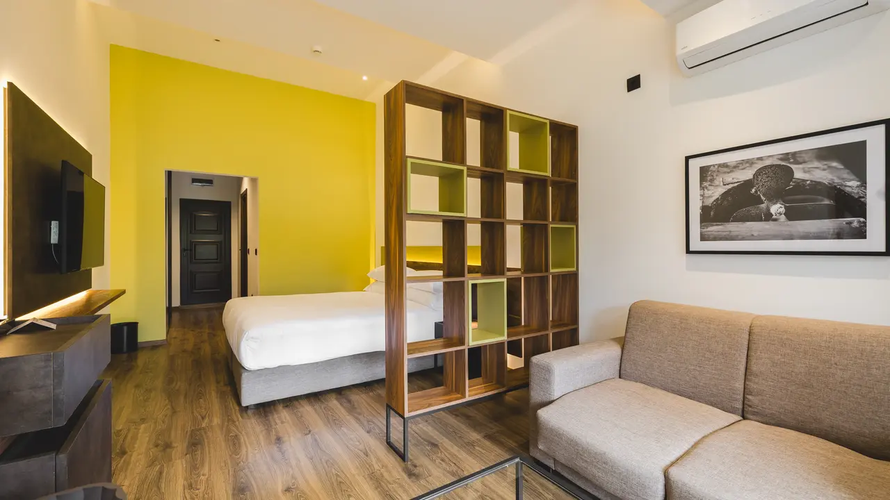 RADISSON RESORT RUZA VJETROVA