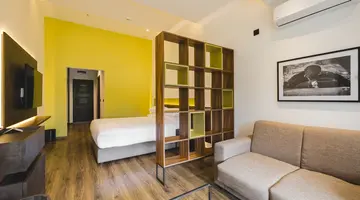 RADISSON RESORT RUZA VJETROVA