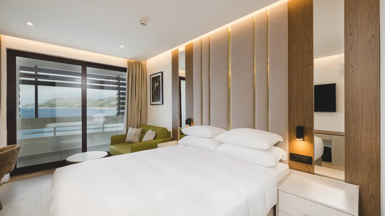 RADISSON RESORT RUZA VJETROVA