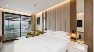 RADISSON RESORT RUZA VJETROVA