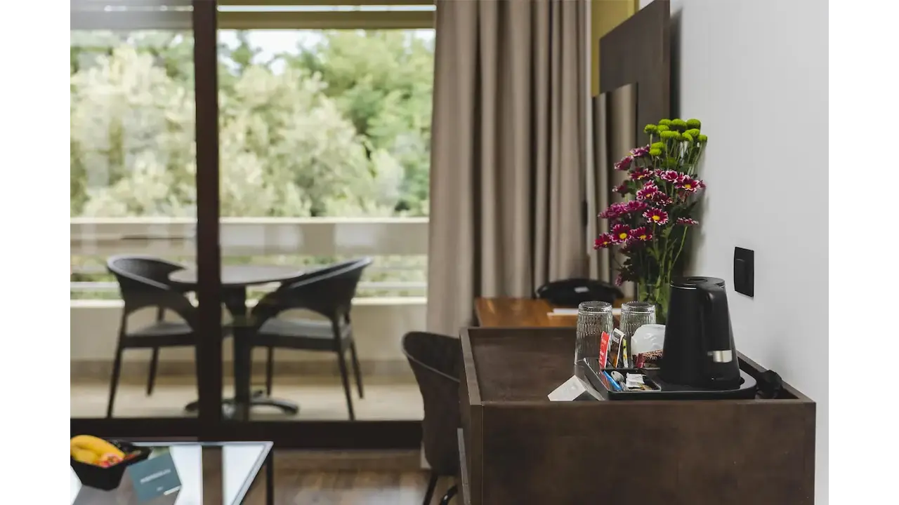 RADISSON RESORT RUZA VJETROVA