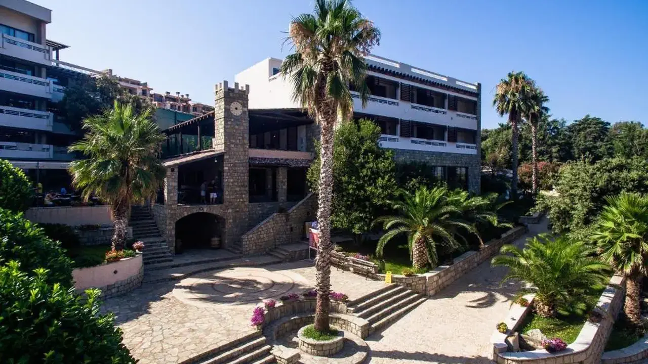RADISSON RESORT RUZA VJETROVA