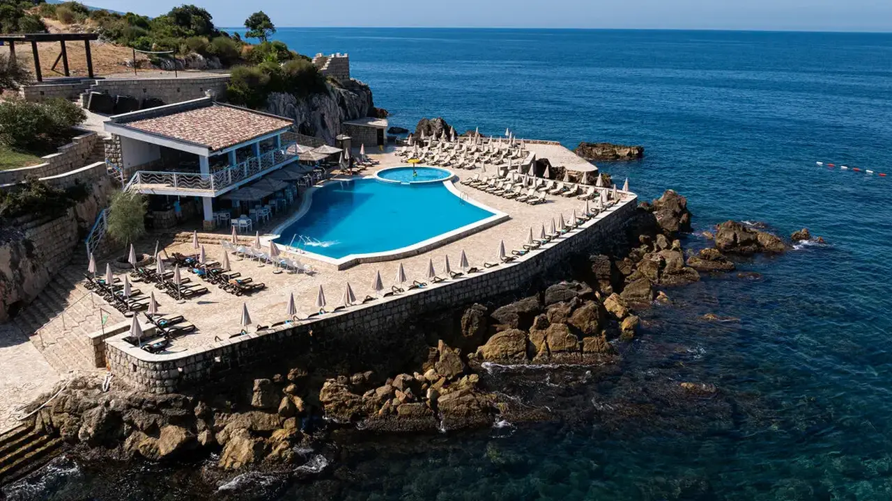 Radisson Resort Ruza Vjetrova