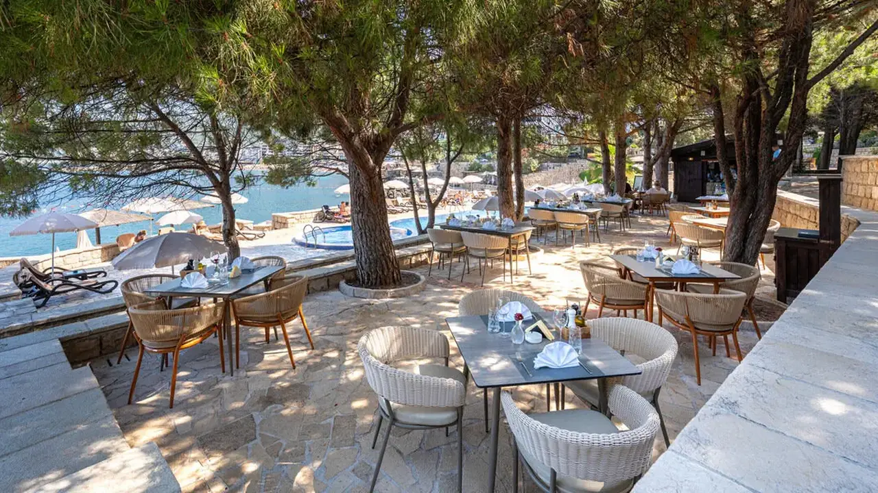 Radisson Resort Ruza Vjetrova