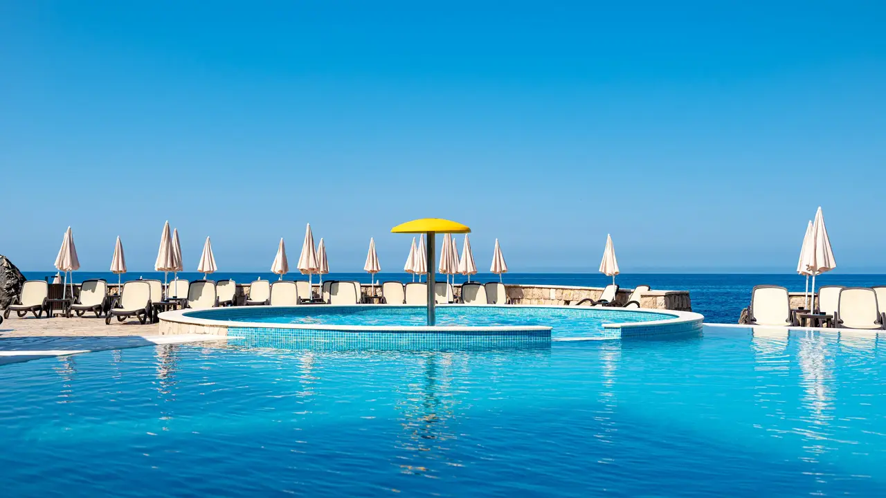 RADISSON RESORT RUZA VJETROVA