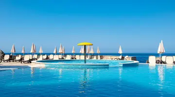 RADISSON RESORT RUZA VJETROVA