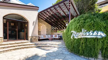 RADISSON RESORT RUZA VJETROVA