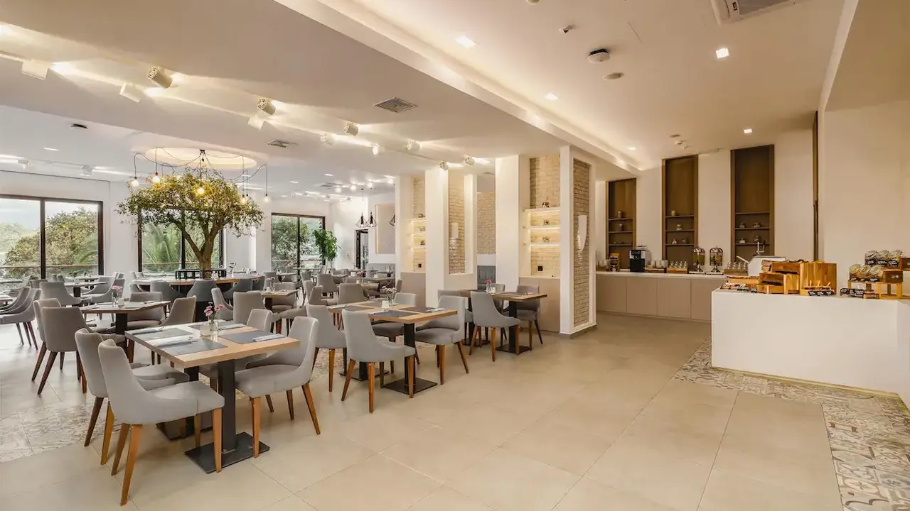 RADISSON RESORT RUZA VJETROVA
