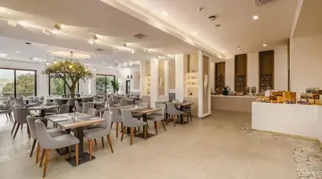 RADISSON RESORT RUZA VJETROVA